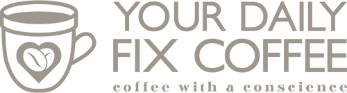 Your Daily Fix Coffee